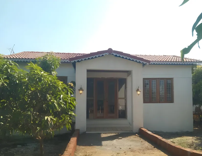 Narayana Aqua Swim And Resort - Image 1