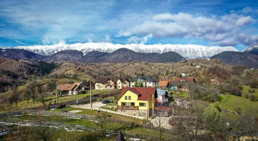Transylvanian Views - Image 1