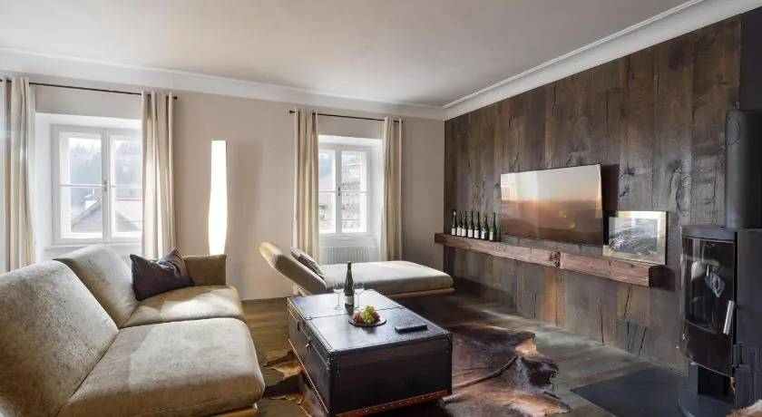 Consti modernes Appartement mit 2 Schlafzimmern - by NV-Appartements - Image 1