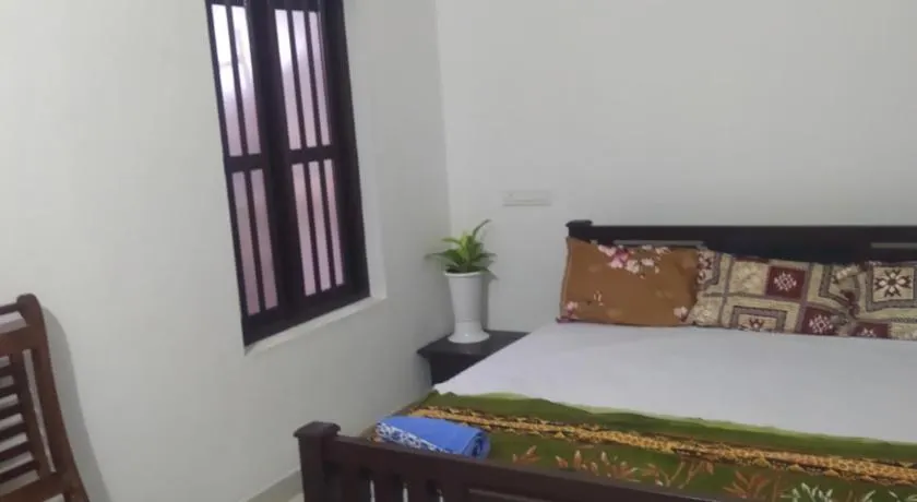 Thodiyel Home Stay - Image 1