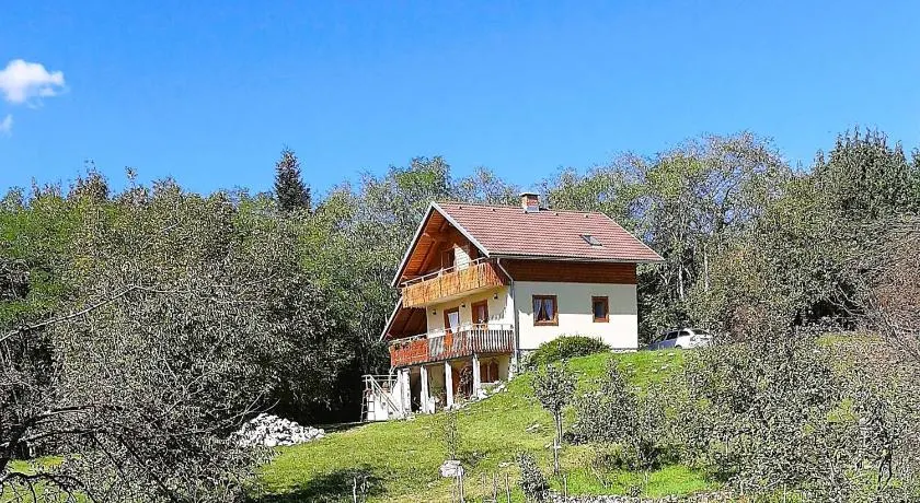 D&A rooms and apartments near Plitvice lakes - Image 1