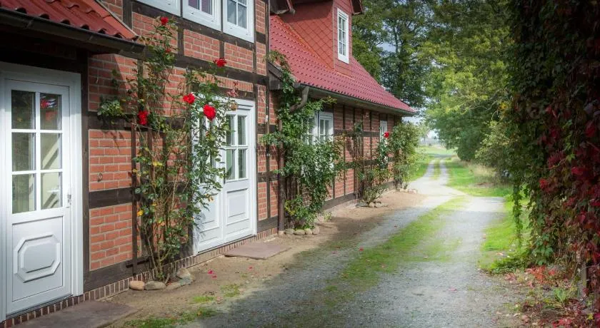 Landhaus Elbeflair bei Dömitz - Image 1