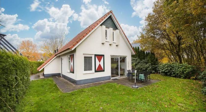 Tapuit I Authentiek Huisje met Tuin - Image 1