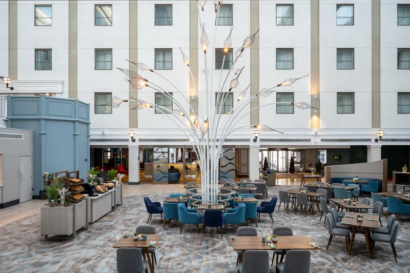 Leonardo Royal Hotel Brighton Waterfront - Image 1