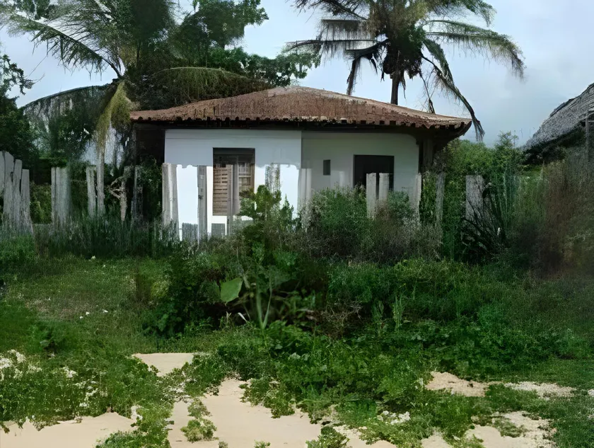 Pousada San Antônio Praia  - Image 1
