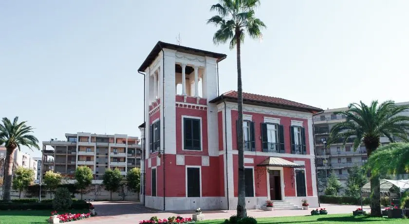 Villa Pallotta Luxury B&B - Image 1
