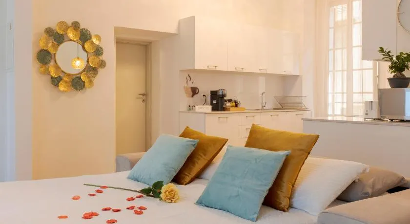 Cuore di Relais e Châteaux 5 STELLE in Bellinzona CITY OF CASTLES -By EasyLife Swiss - Image 1