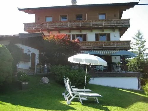 Pension Hinterseer - Image 1