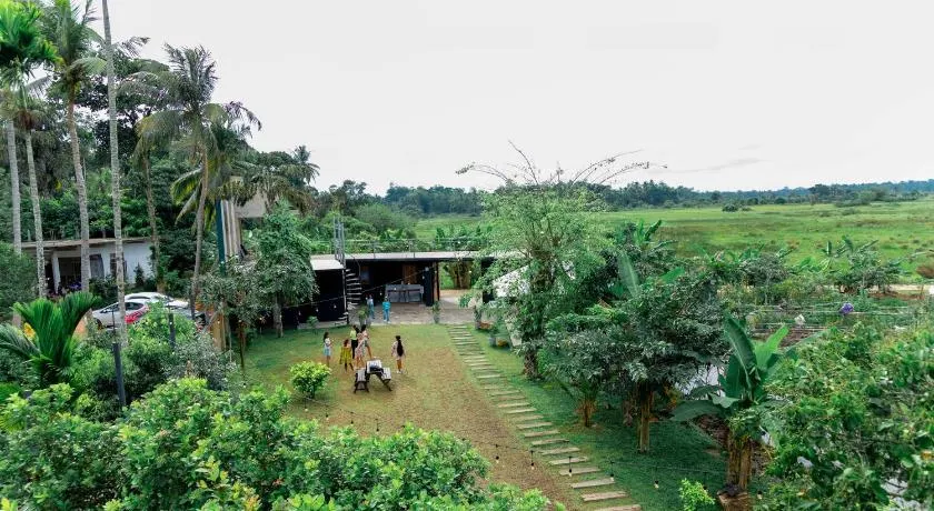 Villa Nelith - Image 1