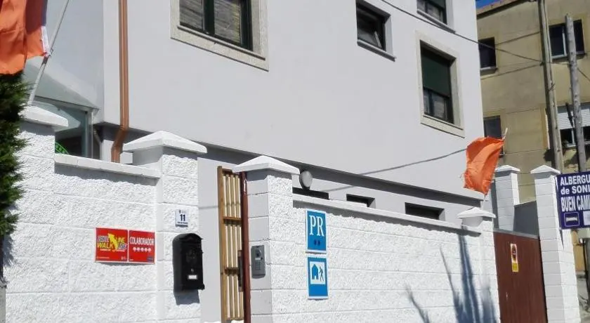 Albergue de Sonia - Image 1