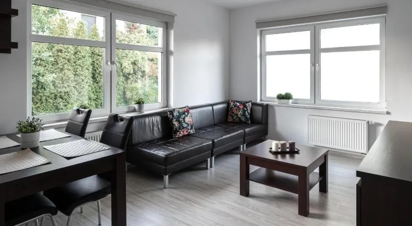 Apartament Szarych Szeregów 46A/1 - Image 1