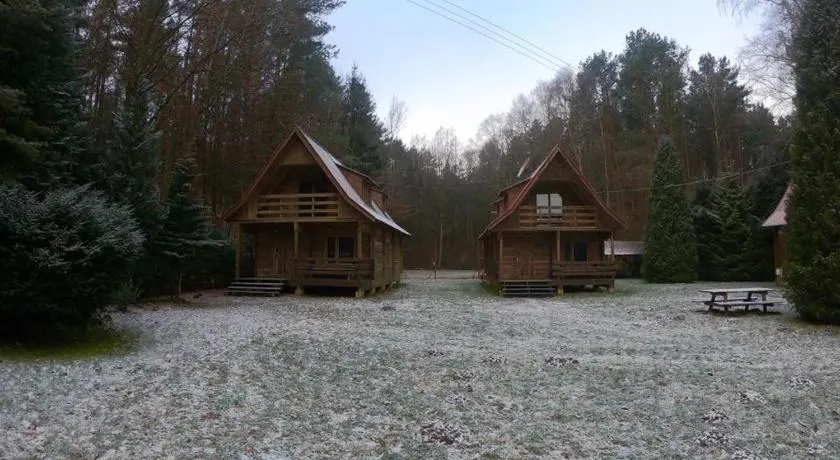 EKOEDEN - OŚRODEK WYPOCZYNKOWY - Image 1