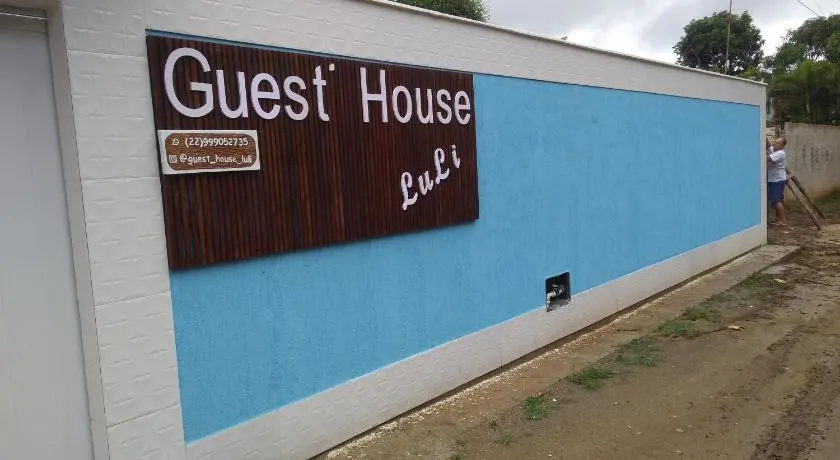 Guest House LuLi - Image 1