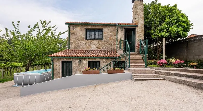 CASA LOS CEREZOS - Image 1