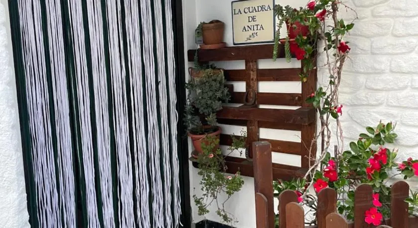 La Cuadra de Anita - Image 1