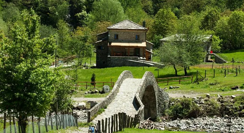 Mulino Marghen - Restored WaterMill - Accomodation and Retreat Center - Image 1