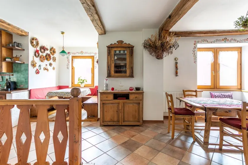 Irivas Lodge - Image 1