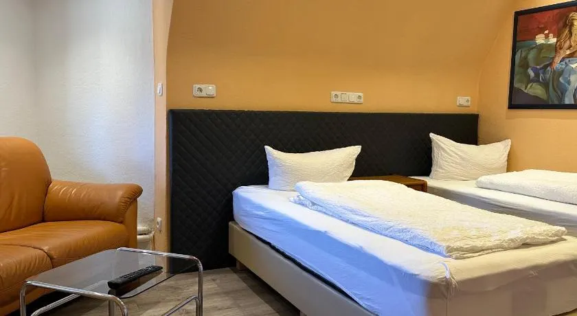 Monteurhotel - Image 1