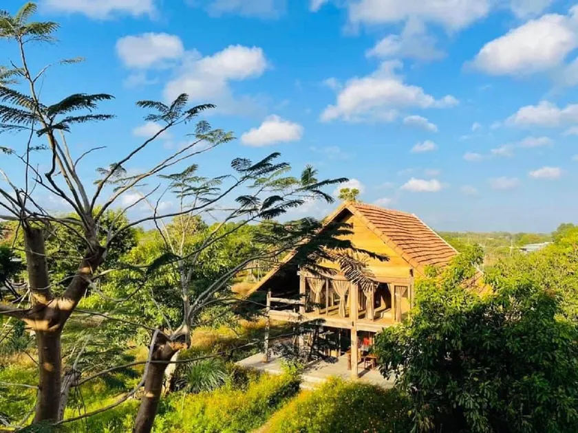 HappyZen Farm - Image 1