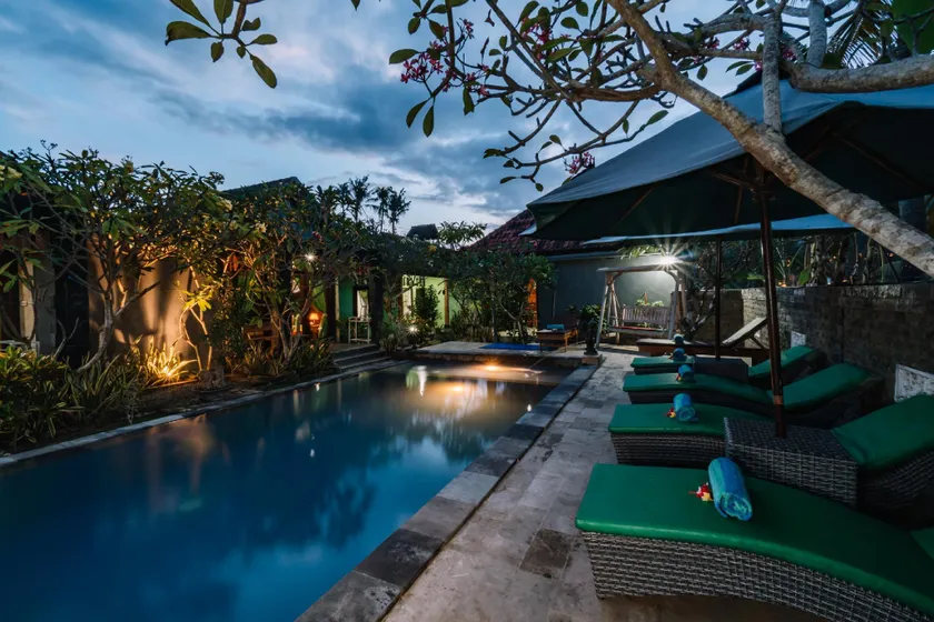 D and B Bungalow's by DeWizZ Management - Image 1