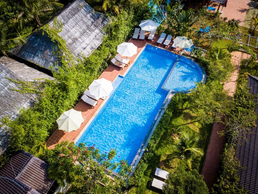 La Casa Resort - Image 1