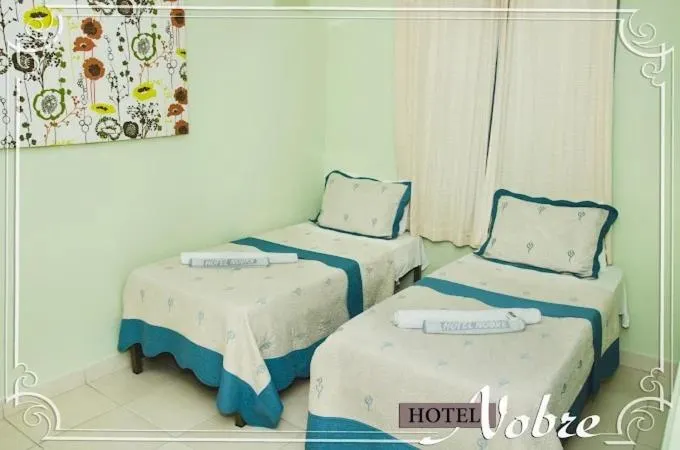 Hotel Nobre - Image 1