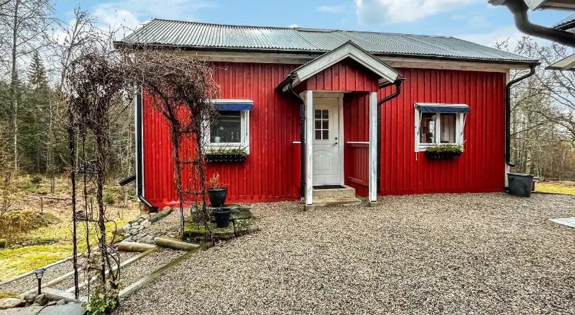Awesome Home In Fristad With Wifi - Image 1