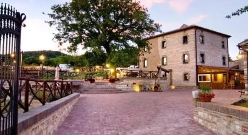 Bed & Breakfast Villa Monterosso - Image 1
