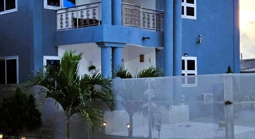 The Basileia Court - Image 1
