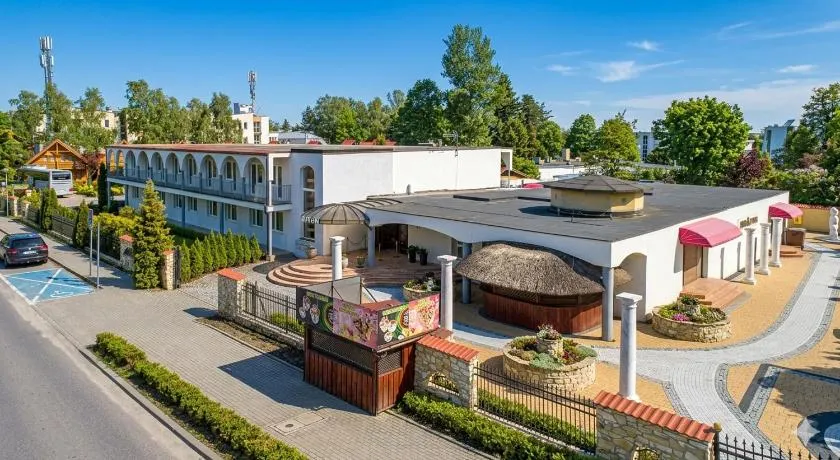 Apartamenty blisko plaży w centrum - Image 1