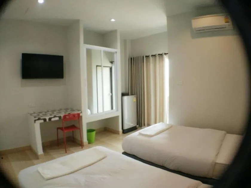 R.M. Mansion Surin - Image 1
