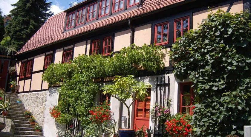 Winzerhaus Rissweg 15 - Image 1