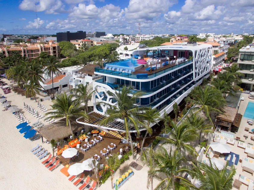 The Carmen Hotel - Ocean Front - Image 1
