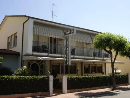 Hotel Elisabetta - Image 1