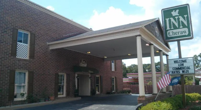 Inn Cheraw - Image 1