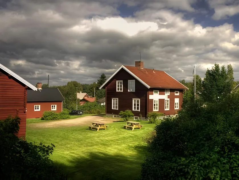 Prinsgården - Image 1