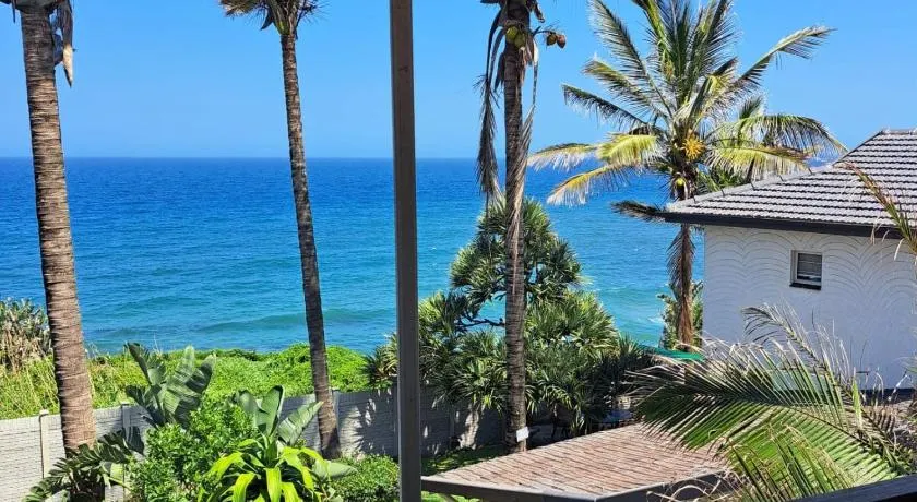 Ocean Gorge Seafront Accommodation - Image 1