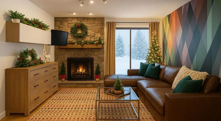 Fully Remodeled Condo Close to Lifts and Bus Stops - Image 1