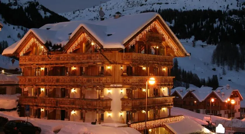 Chalet Barbara - Image 1