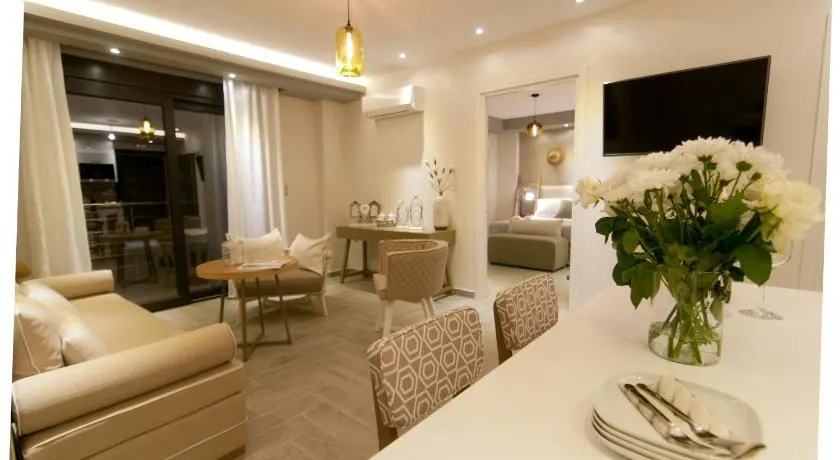 The View Hotel Perdika - Image 1