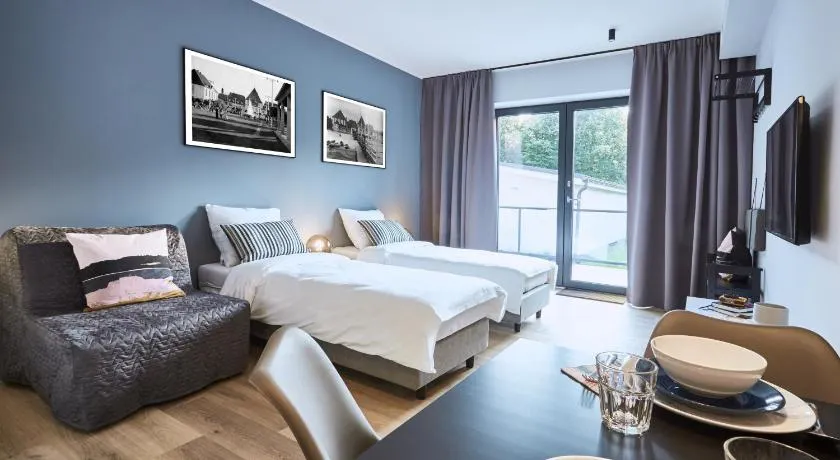 Apartamenty Sopot19 - Image 1