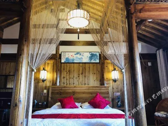 Huangshan Yanlaige Home Stay - Image 1