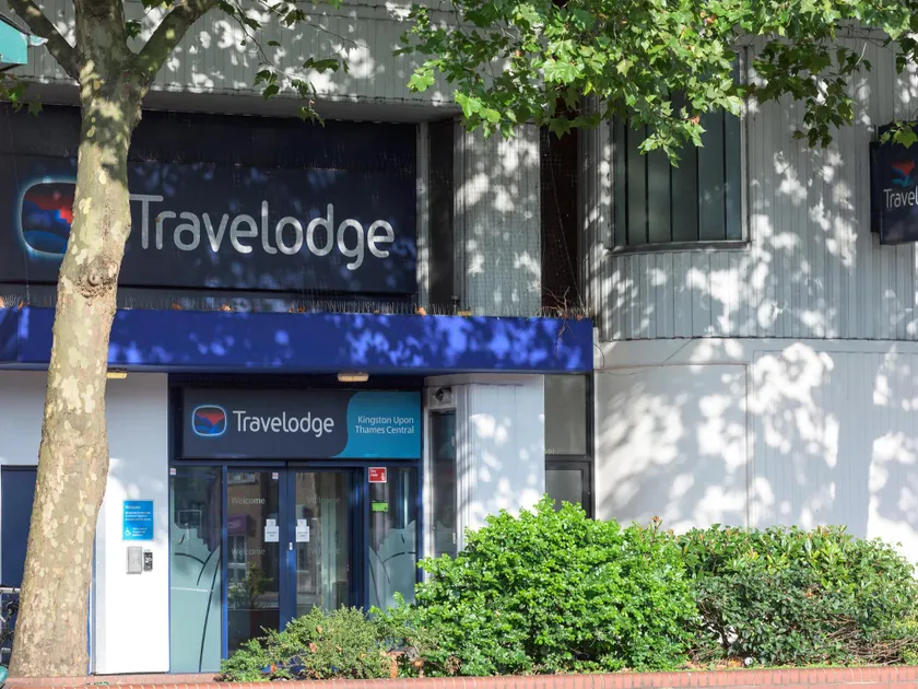 Travelodge Kingston upon Thames Central - Image 1