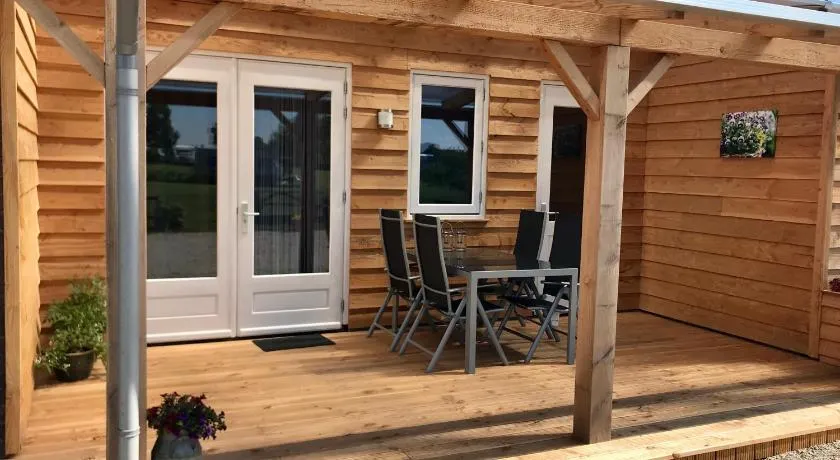 Camping Lagewald Vakantiehuis - Image 1
