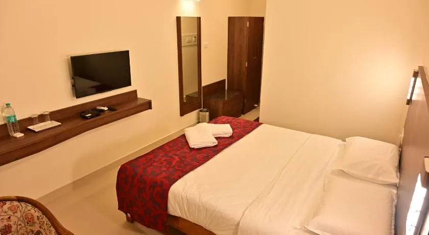Poorva Residency - Image 1