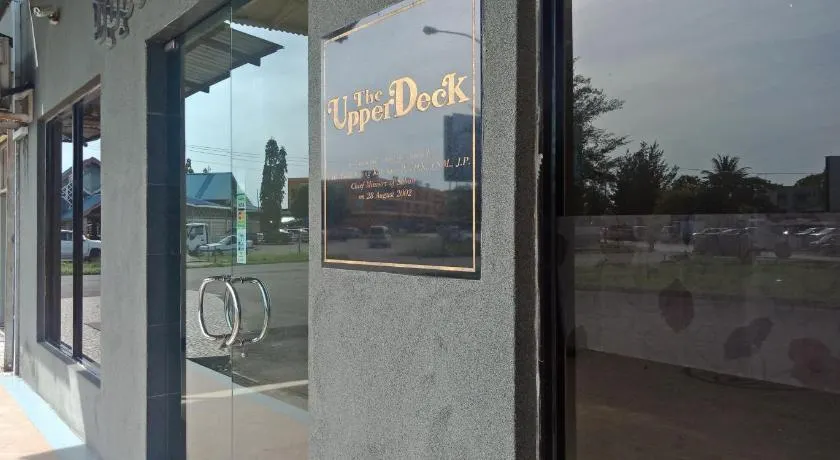 The Upper Deck Hotel - Image 1