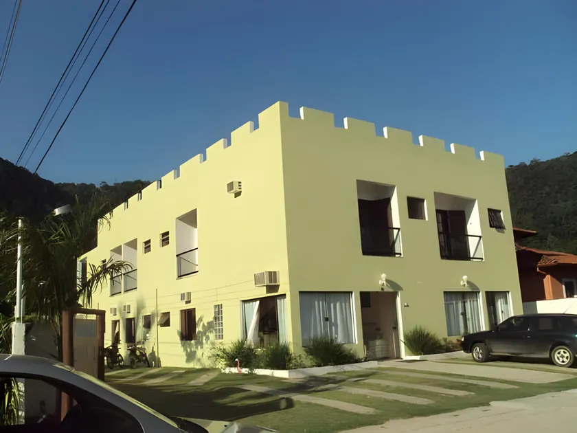 Pousada Castelinho - Image 1