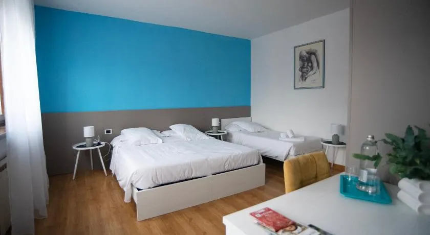 Albergo Alla Cesa - Image 1