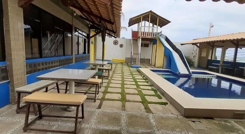 Prainha Apart-Hotel - Image 1