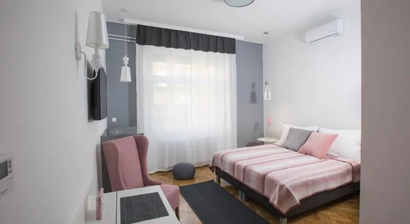 Dóm Apartman - Image 1
